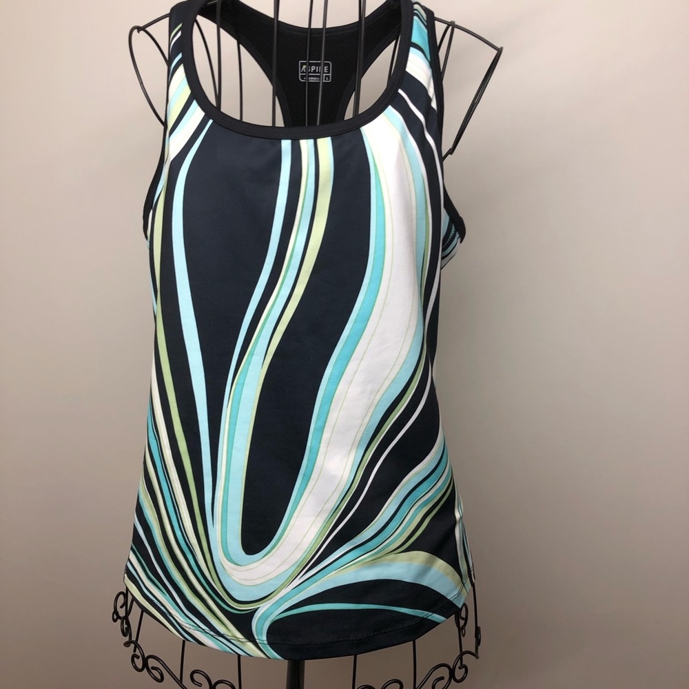 Ladies Stylish Running Tank Top